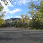 Review photo of Cottonwood Campground — Theodore Roosevelt National Park by Dan G., October 27, 2017