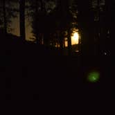 Review photo of Sheridan Lake South Shore Campground by Dan G., October 27, 2017