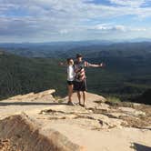 Review photo of Knoll Lake Campground by Caitlin G., July 1, 2016