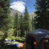 Review photo of Nebraska National Forest Soldier Creek Camping Area by Daniel S., October 28, 2017