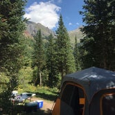 Review photo of Nebraska National Forest Soldier Creek Camping Area by Daniel S., October 28, 2017