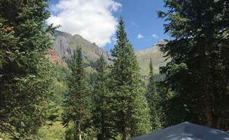 Daniel S.'s photo at Soldier Creek (Ne) Nebraska Nf — Nebraska National Forests And Grasslands in Nebraska