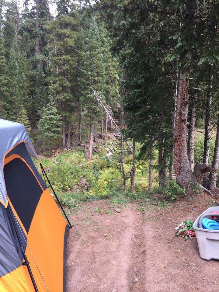 Daniel S.'s photo at Soldier Creek (Ne) Nebraska Nf — Nebraska National Forests And Grasslands near Nebraska National Forests and Grasslands