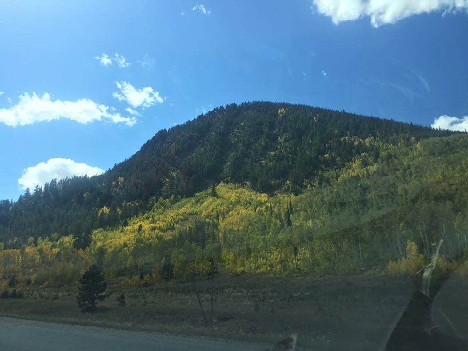 Camper-submitted photo at Soldier Creek (Ne) Nebraska Nf — Nebraska National Forests And Grasslands near Crawford, NE