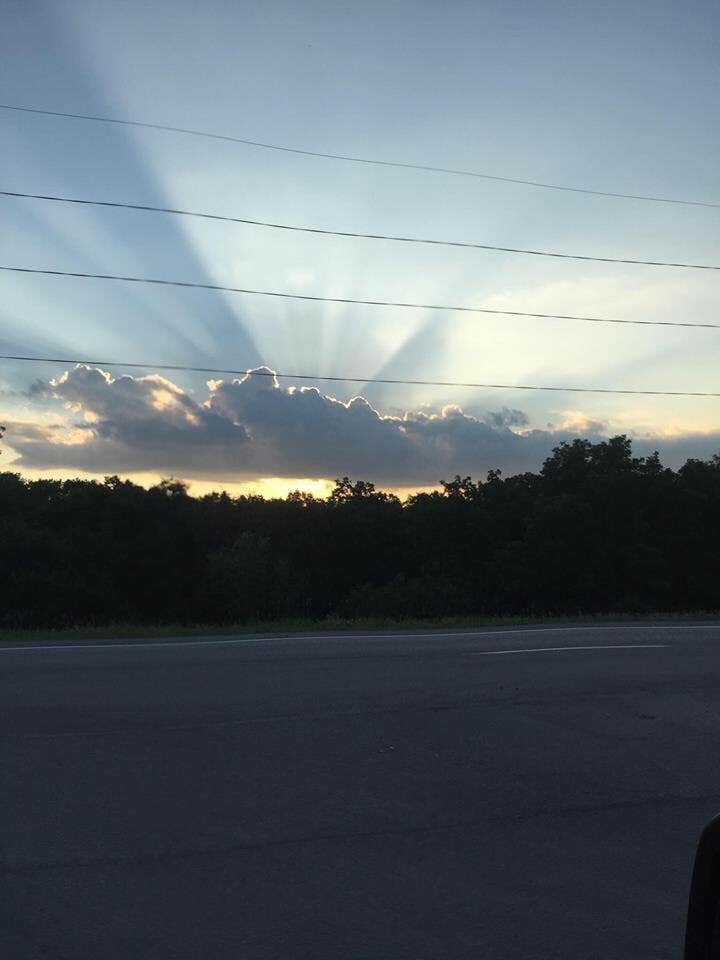 Camper-submitted photo at Soldier Creek (Ne) Nebraska Nf — Nebraska National Forests And Grasslands near Crawford, NE