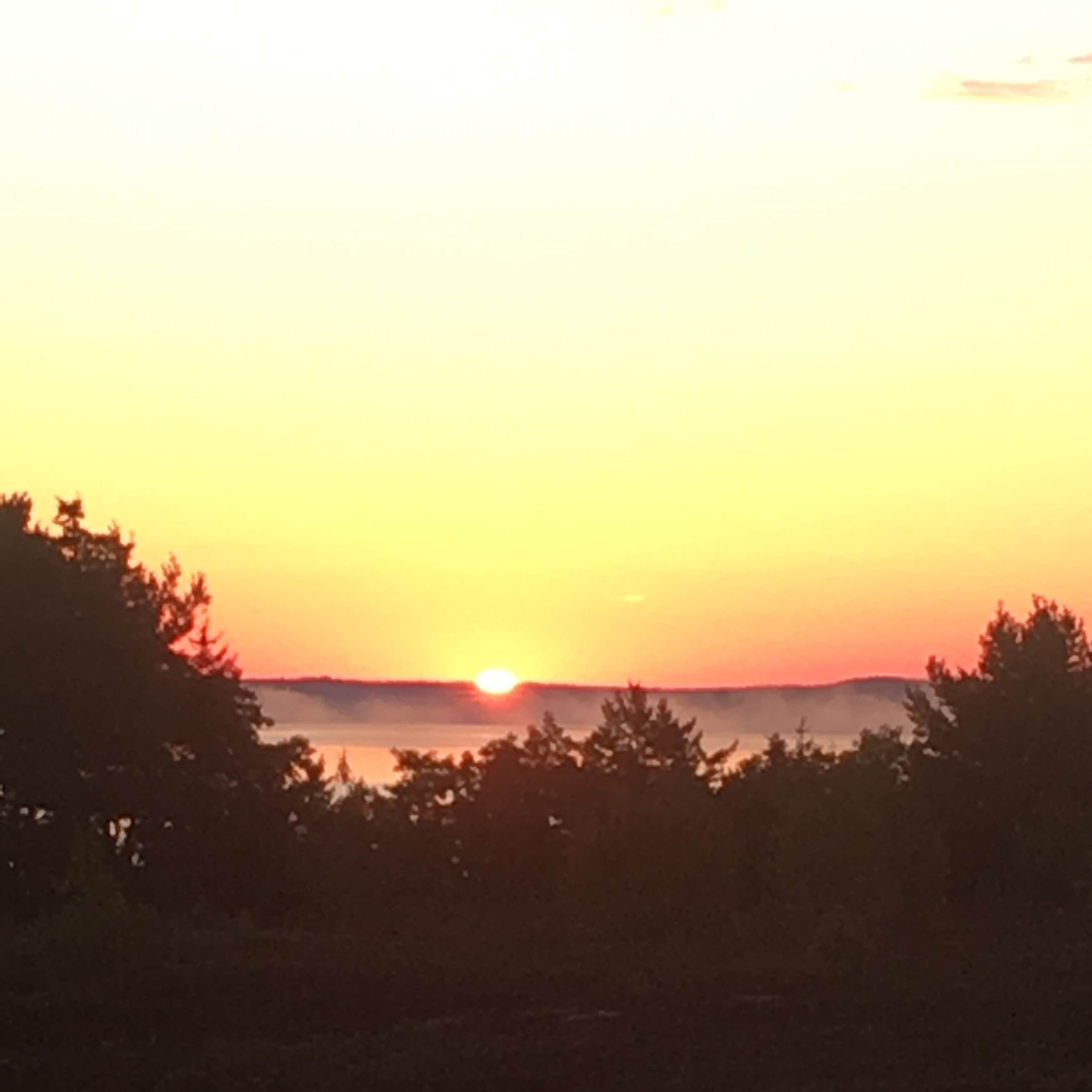 The Bar Harbor Campground Camping The Dyrt