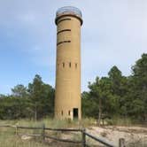 Review photo of Cape Henlopen State Park Campground by Daniel S., October 28, 2017