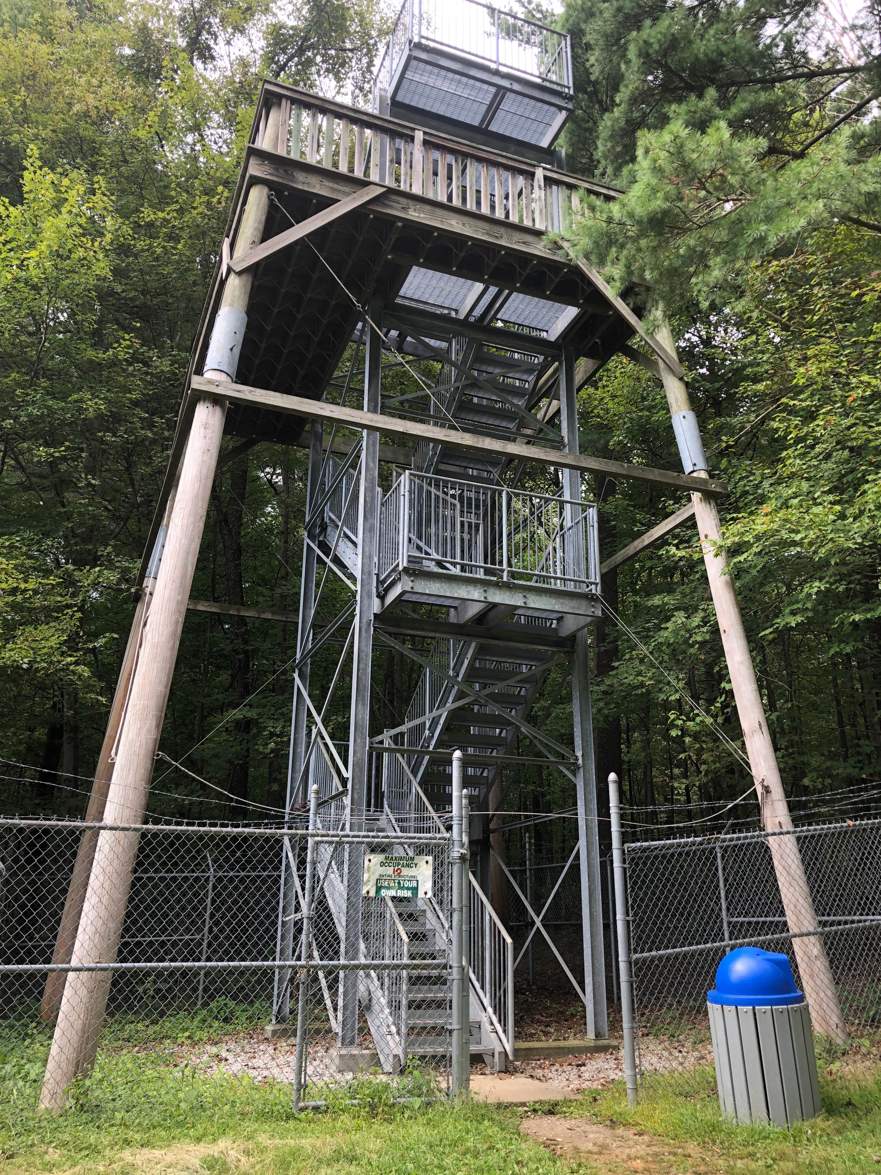 Camper submitted image from Atwood Lake Park Campground - 3