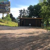 Review photo of Rapid City RV Park & Campground by Emily C., June 20, 2020
