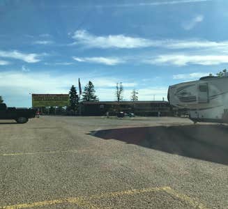 Camper-submitted photo from Rapid City RV Park & Campground