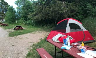 Emily C.'s photo at Rapid City RV Park & Campground near Piedmont, SD