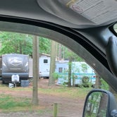 Review photo of Duck Neck Campground by Stacy D., June 20, 2020