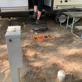 Review photo of Duck Neck Campground by Stacy D., June 20, 2020