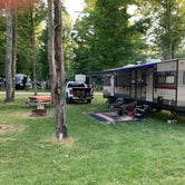 Review photo of Turtle Lake Campground by Chris R., June 20, 2020