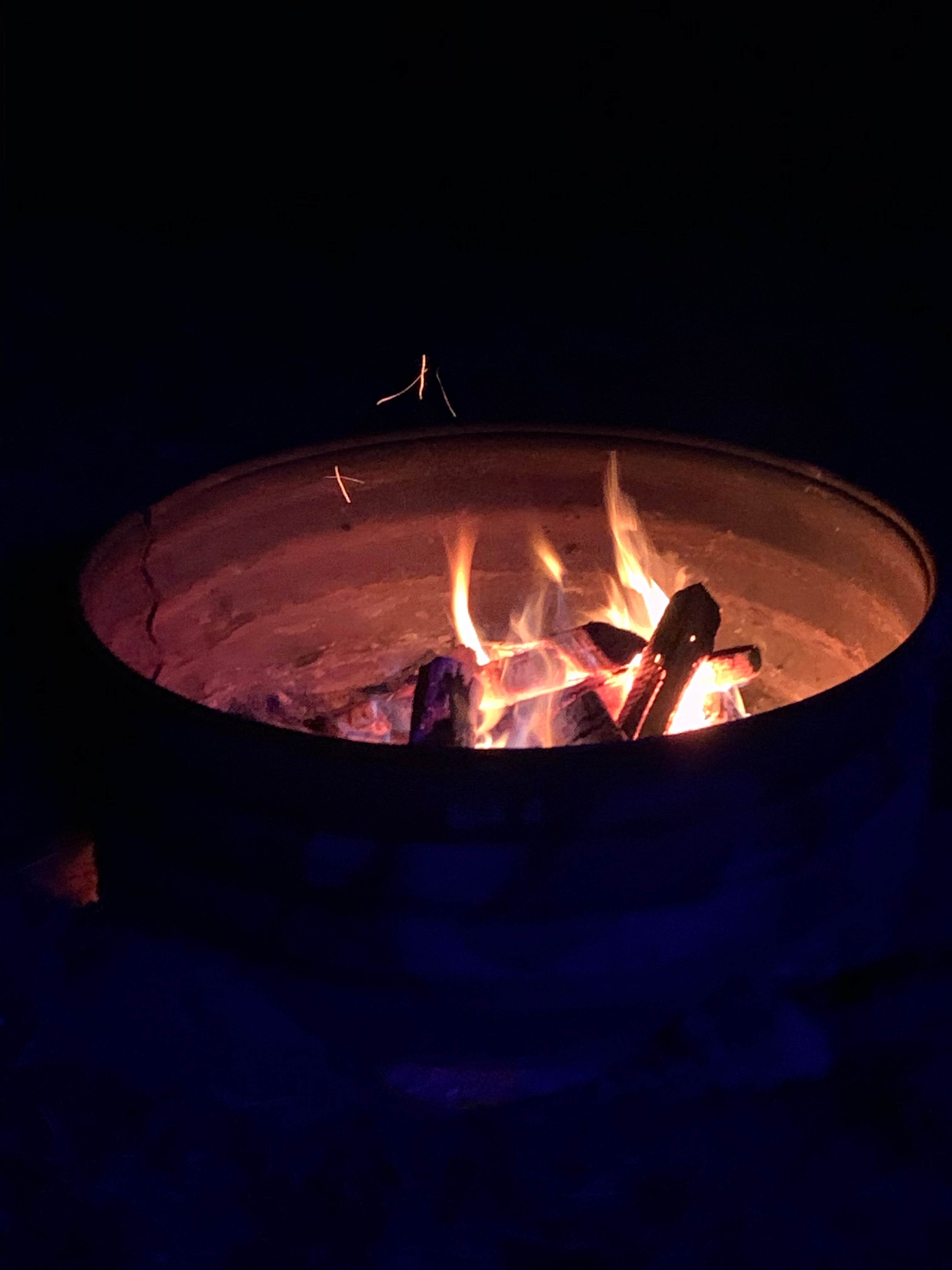 Camper-submitted photo at Turtle Lake Campground near Maple City, MI