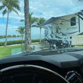 Review photo of El Mar RV Resort by Austin L., June 20, 2020