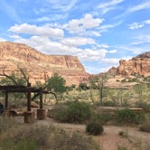 Review photo of Swinging Bridge Equestrian Campground by Matthew H., June 20, 2020