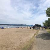 Review photo of Beals Point Campground — Folsom Lake State Recreation Area by Cassidy Y., June 20, 2020