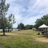 Review photo of Beals Point Campground — Folsom Lake State Recreation Area by Cassidy Y., June 20, 2020