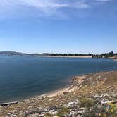 Review photo of Beals Point Campground — Folsom Lake State Recreation Area by Cassidy Y., June 20, 2020