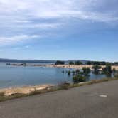 Review photo of Beals Point Campground — Folsom Lake State Recreation Area by Cassidy Y., June 20, 2020