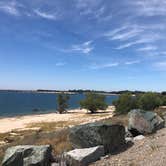 Review photo of Beals Point Campground — Folsom Lake State Recreation Area by Cassidy Y., June 20, 2020