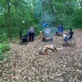 Review photo of Ice Age - Devils Lake State Park by Shelley M., June 20, 2020