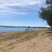 Review photo of Beals Point Campground — Folsom Lake State Recreation Area by Cassidy Y., June 20, 2020