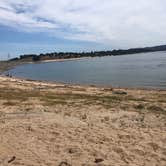 Review photo of Beals Point Campground — Folsom Lake State Recreation Area by Cassidy Y., June 20, 2020