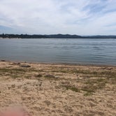 Review photo of Beals Point Campground — Folsom Lake State Recreation Area by Cassidy Y., June 20, 2020