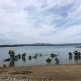 Review photo of Beals Point Campground — Folsom Lake State Recreation Area by Cassidy Y., June 20, 2020