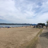 Review photo of Beals Point Campground — Folsom Lake State Recreation Area by Cassidy Y., June 19, 2020