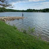 Review photo of Pottawatomie County State Lake #2 by Hanna W., June 20, 2020