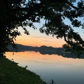 Review photo of Pottawatomie County State Lake #2 by Hanna W., June 20, 2020
