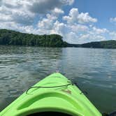 Review photo of Burr Oak State Park Campground by Jacob C., June 20, 2020