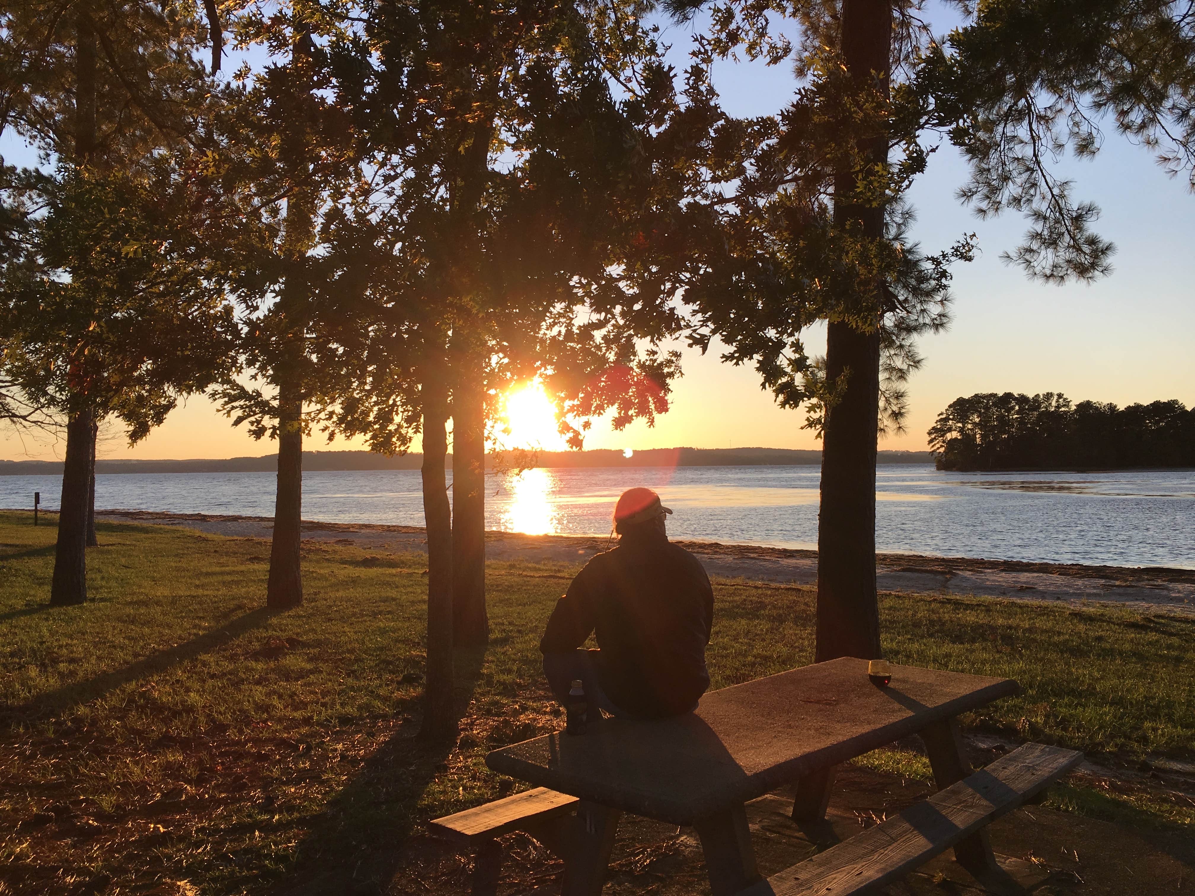 Camper-submitted photo at Cotton Hill near Clopton, AL