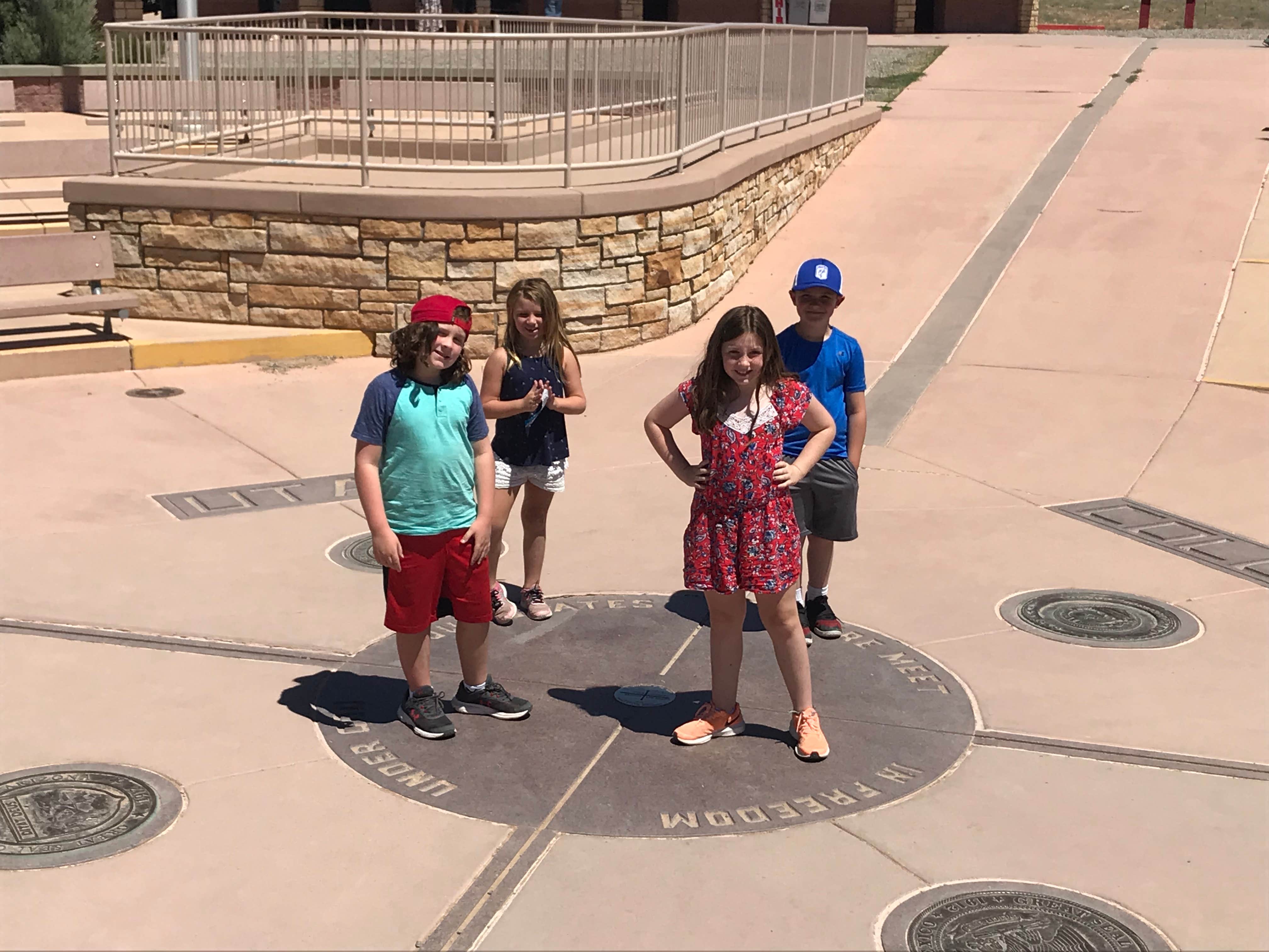 Camping near Navajo Dam Glamping Retreat Wild-u-can: Rosa Campground — Navajo State Park, Arboles, Colorado
