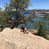 Review photo of Rosa Campground — Navajo State Park by Justin C., June 20, 2020