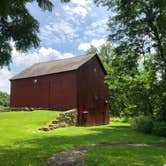 Review photo of Barkcamp State Park Campground by Andrea F., June 20, 2020