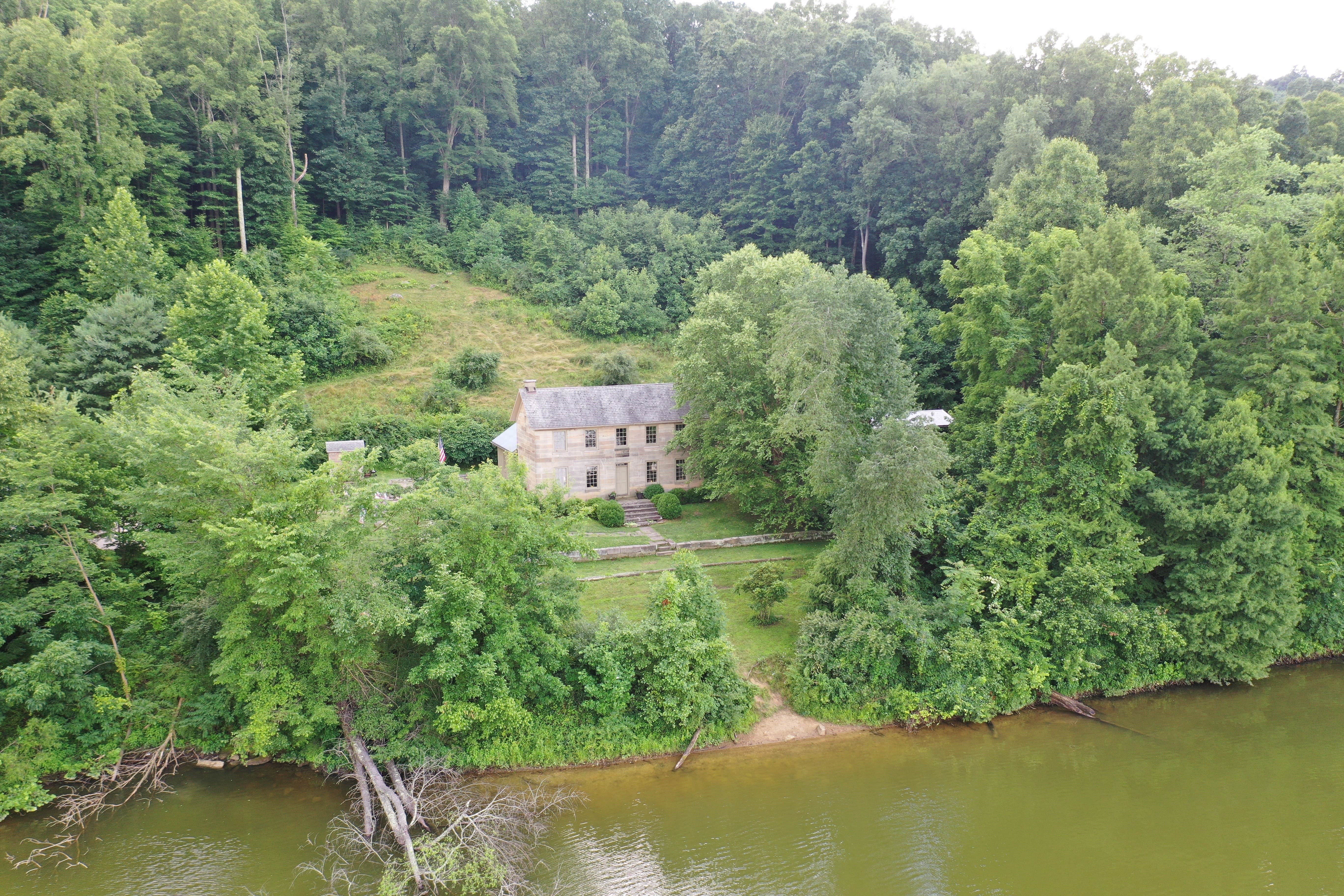 Camper-submitted photo at Salt Fork State Park Campground near Clifton, OH