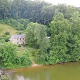 Review photo of Salt Fork State Park Campground by Andrea F., June 20, 2020