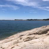 Review photo of Beals Point Campground — Folsom Lake State Recreation Area by Cassidy Y., June 20, 2020