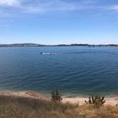 Review photo of Beals Point Campground — Folsom Lake State Recreation Area by Cassidy Y., June 20, 2020