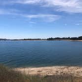 Review photo of Beals Point Campground — Folsom Lake State Recreation Area by Cassidy Y., June 20, 2020