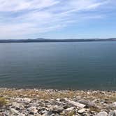 Review photo of Beals Point Campground — Folsom Lake State Recreation Area by Cassidy Y., June 20, 2020