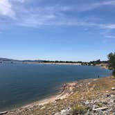 Review photo of Beals Point Campground — Folsom Lake State Recreation Area by Cassidy Y., June 20, 2020