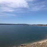 Review photo of Beals Point Campground — Folsom Lake State Recreation Area by Cassidy Y., June 20, 2020