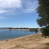 Review photo of Beals Point Campground — Folsom Lake State Recreation Area by Cassidy Y., June 20, 2020