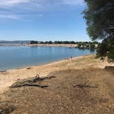 Review photo of Beals Point Campground — Folsom Lake State Recreation Area by Cassidy Y., June 20, 2020