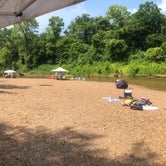 Review photo of St. Francois State Park Campground by Chad H., May 20, 2018